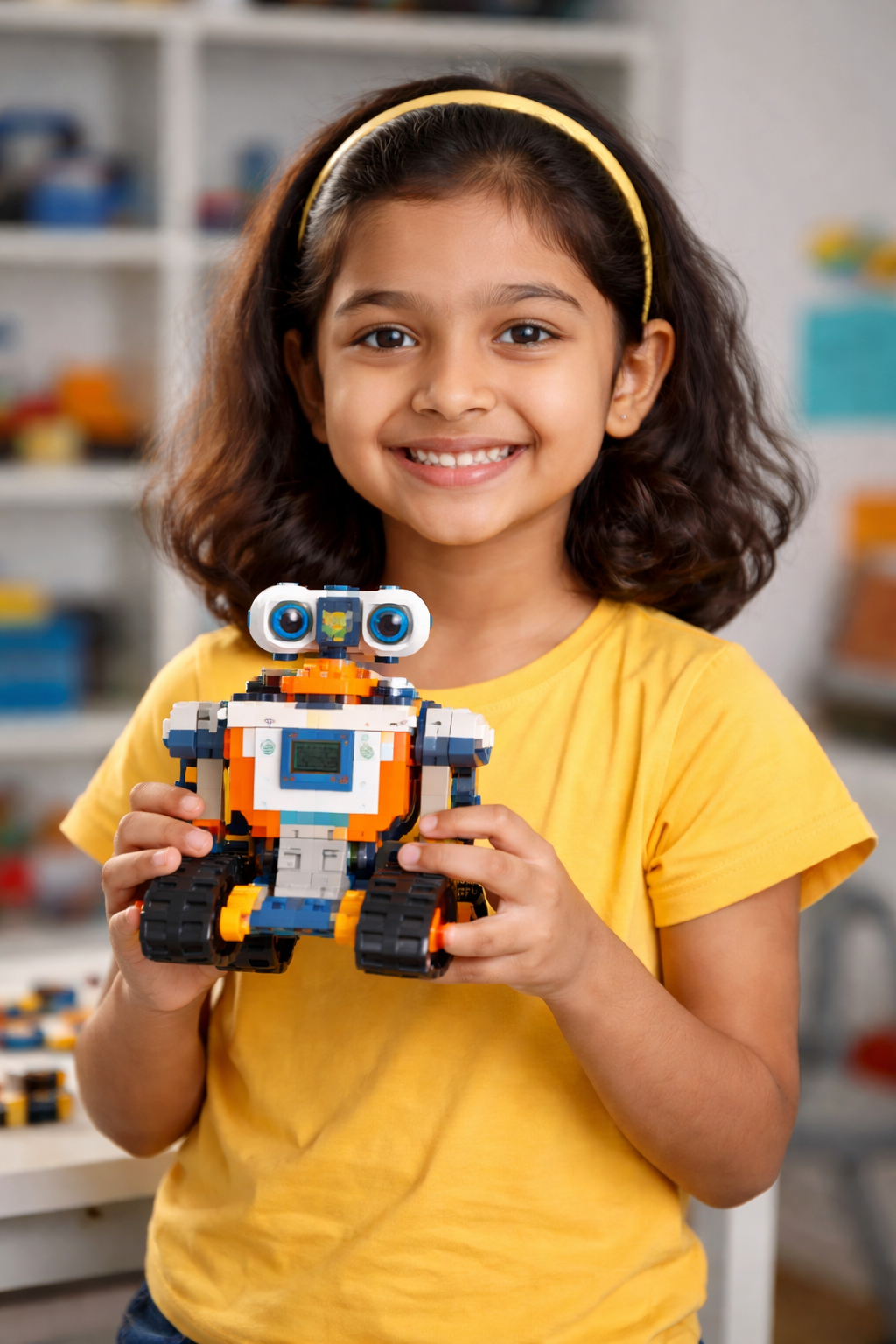 Best AI,coding,Robotics,STEM,STEAM,Sciecne ,Hidi and maths classes